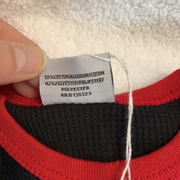 NWOT DC SWEAT SET 12 MONTHS - Picture 6 of 11